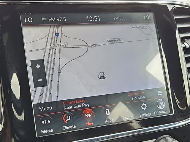 Used 2020 Jeep Grand Cherokee Overland image 13