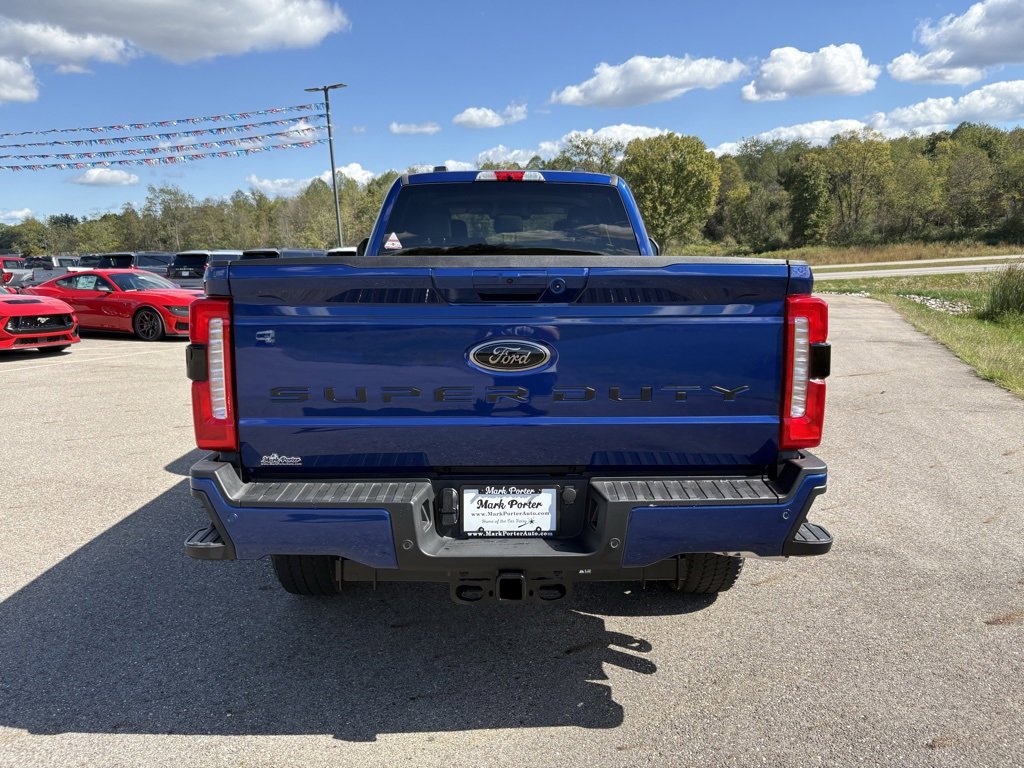 New 2026 Ford F350 XLT w/ XLT Premium Package image 4