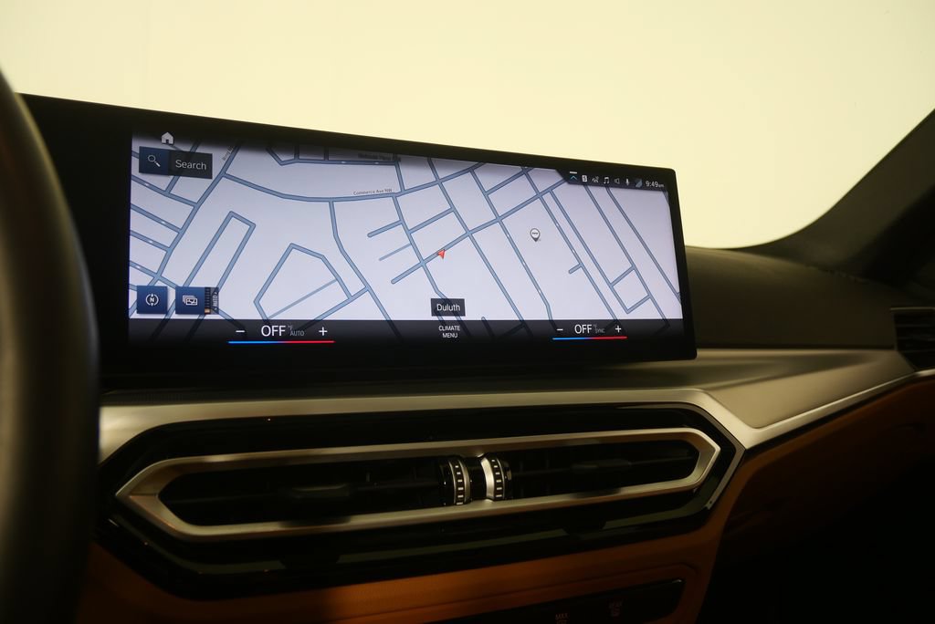 Certified 2024 BMW M340i xDrive AWD/4WD image 21