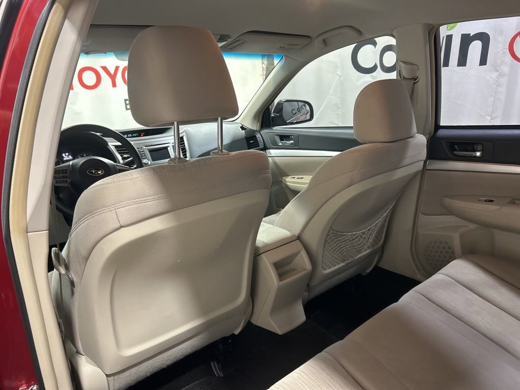 Used 2014 Subaru Legacy 2.5i Premium image 22
