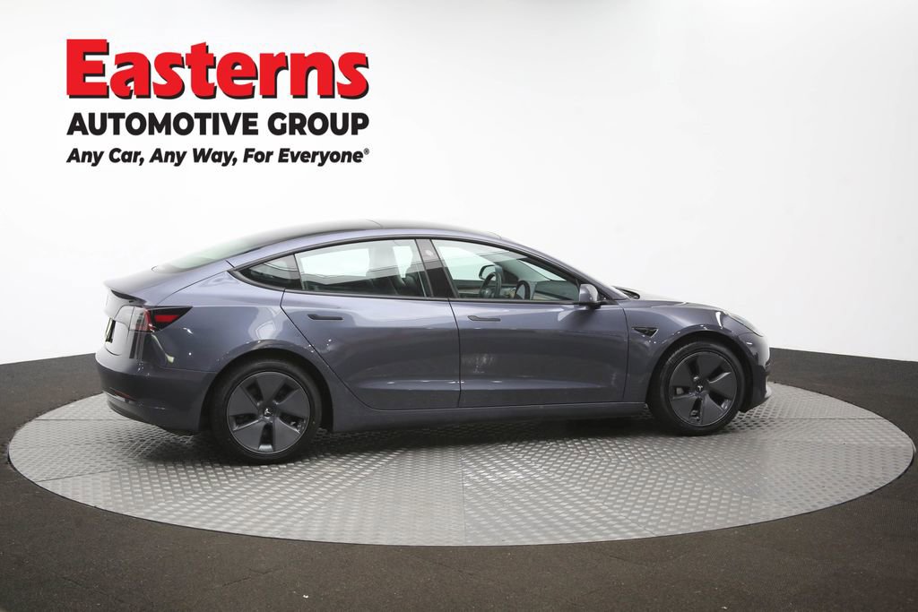 Used 2023 Tesla Model 3 Standard Range RWD image 38