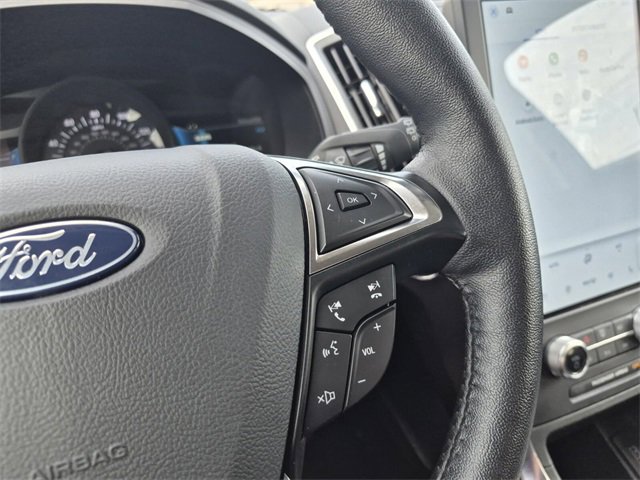 Used 2024 Ford Edge Titanium image 32