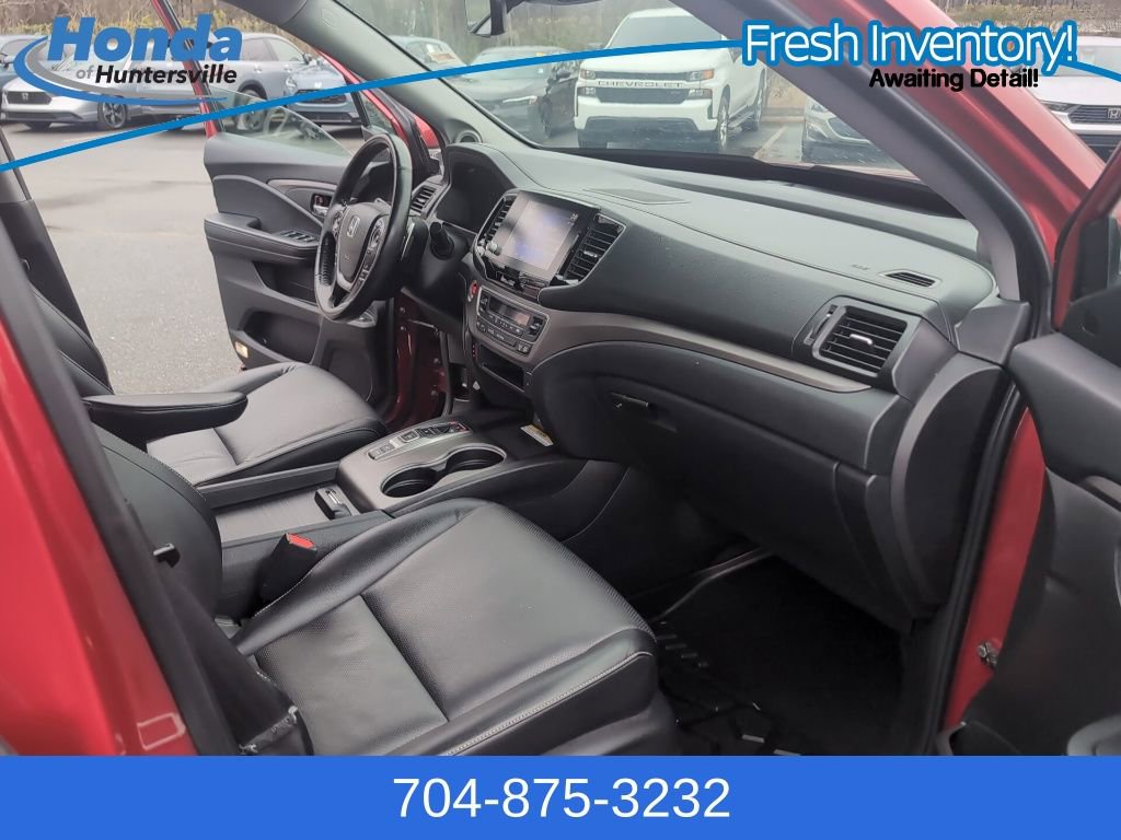 Used 2023 Honda Ridgeline RTL-E image 15