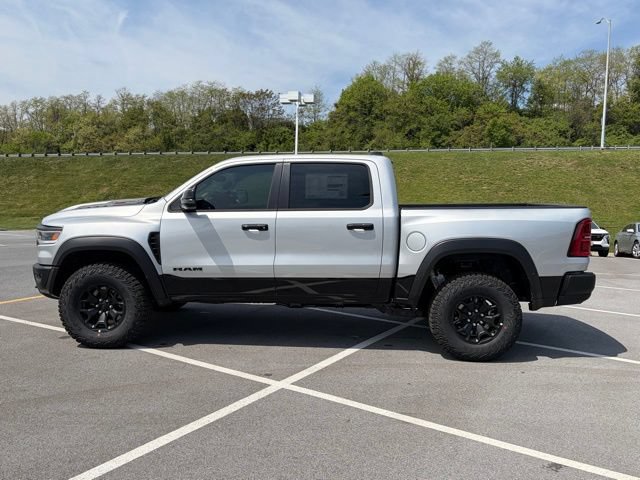 New 2026 RAM 1500 RHO w/ RHO Level 1 Equipment Group AWD/4WD image 4