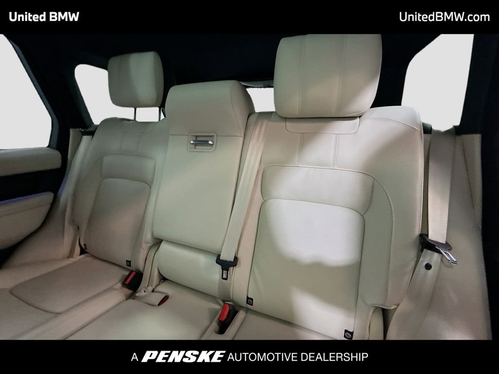 Used 2021 Land Rover Range Rover Westminster Edition image 13