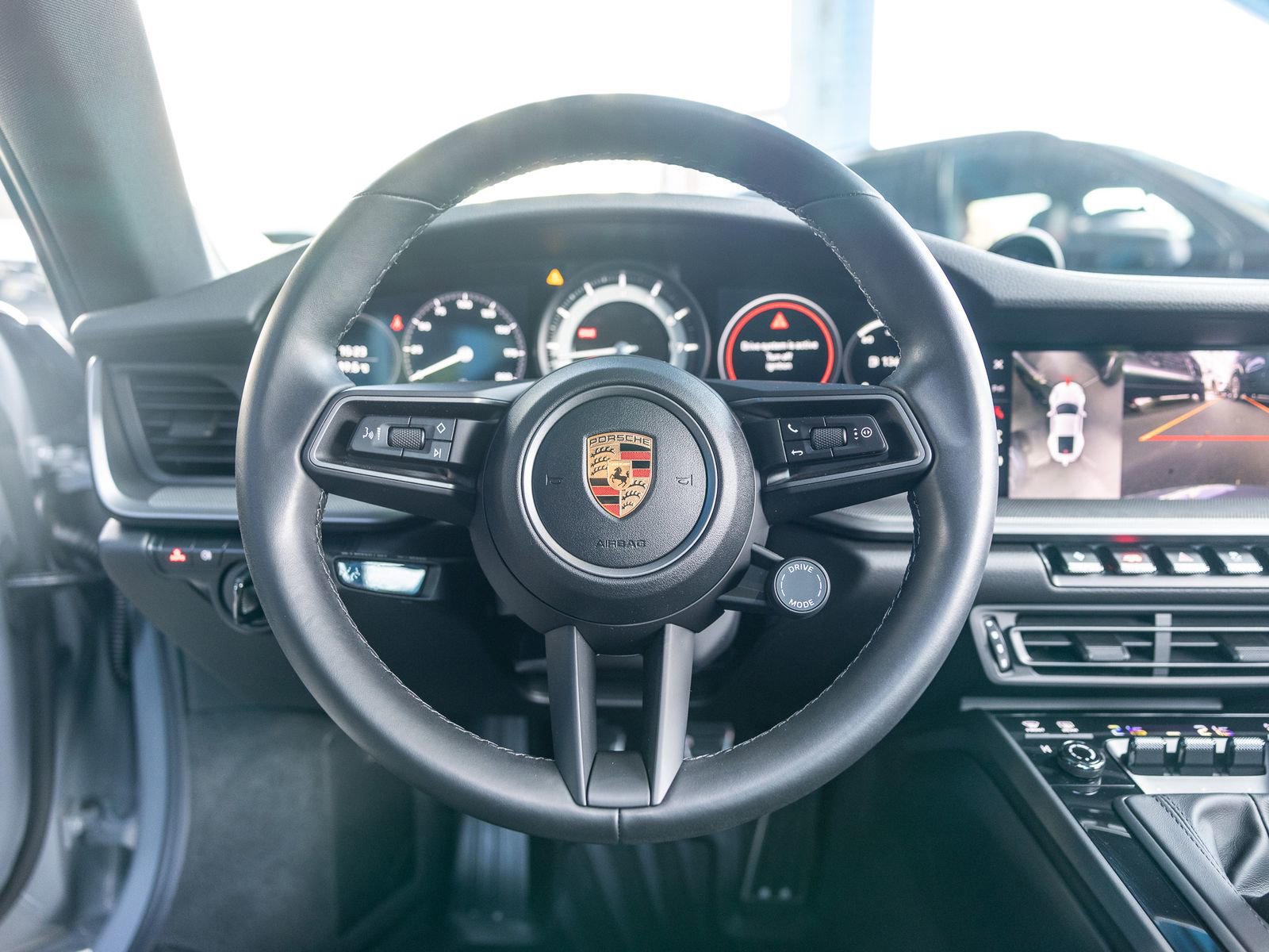 Certified 2024 Porsche 911 Carrera S image 6