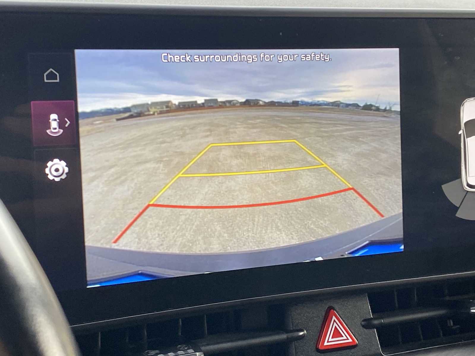 Used 2023 Kia Sportage X-Line w/ X-Line Premium Package image 27