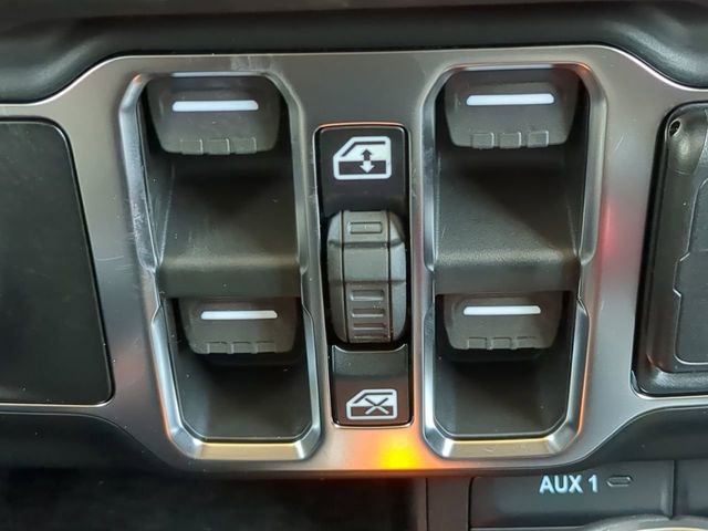 New 2026 Jeep Gladiator Sport image 27