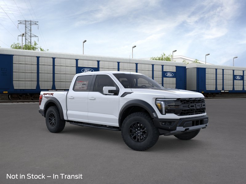 New 2026 Ford F150 Raptor AWD/4WD image 29