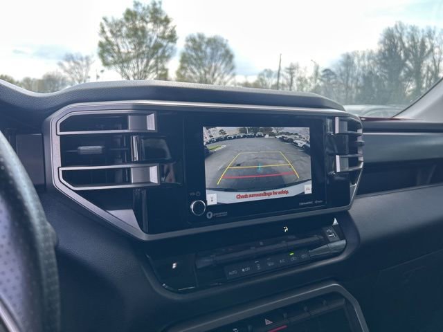 Used 2024 Toyota Tundra SR5 w/ SR5 Convenience Package image 23