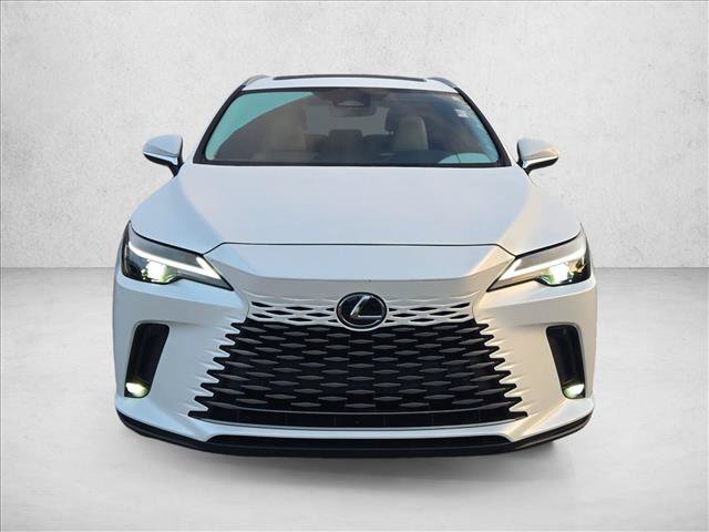 Used 2024 Lexus RX 350 Premium w/ Accessory Package (Z1) FWD image 2
