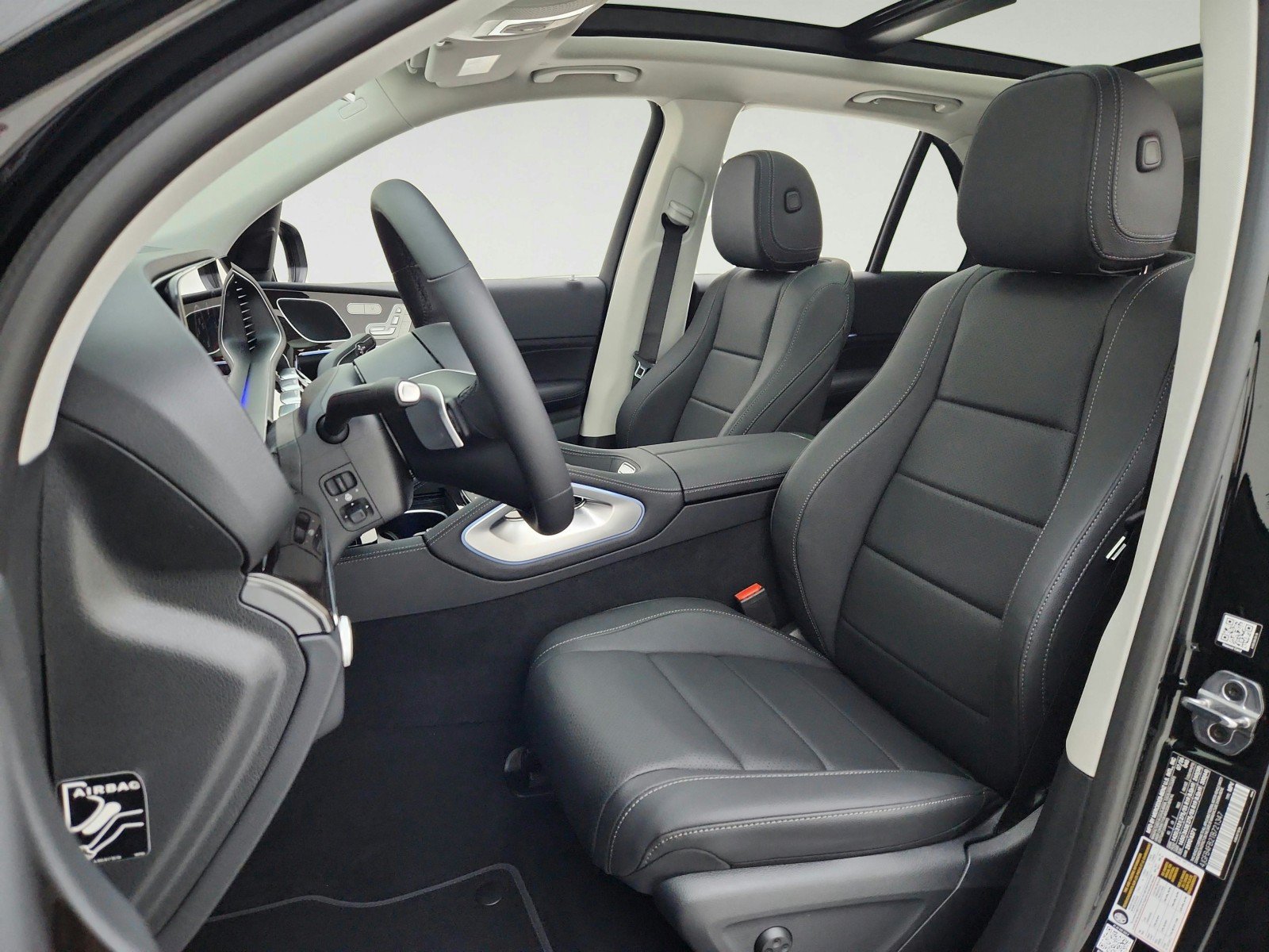New 2026 Mercedes-Benz GLE 350 4MATIC image 17
