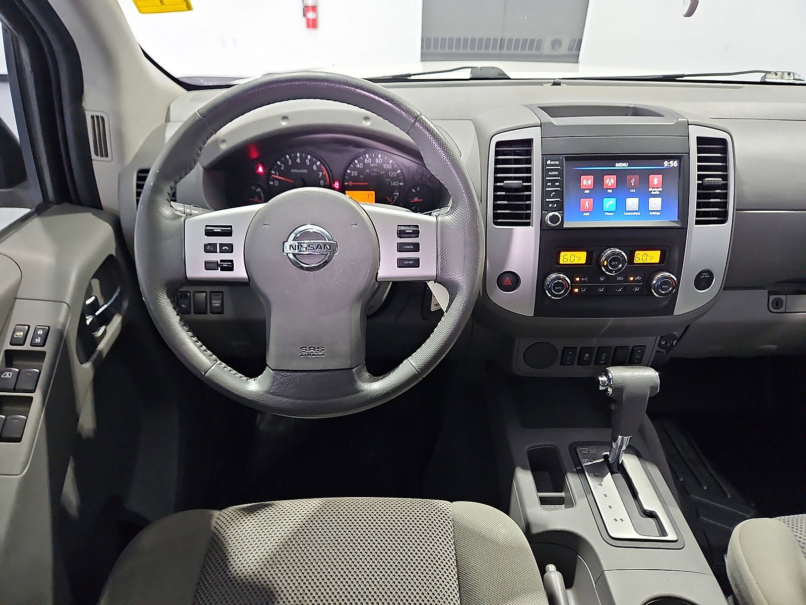 Used 2019 Nissan Frontier SV w/ Value Truck Package RWD image 14