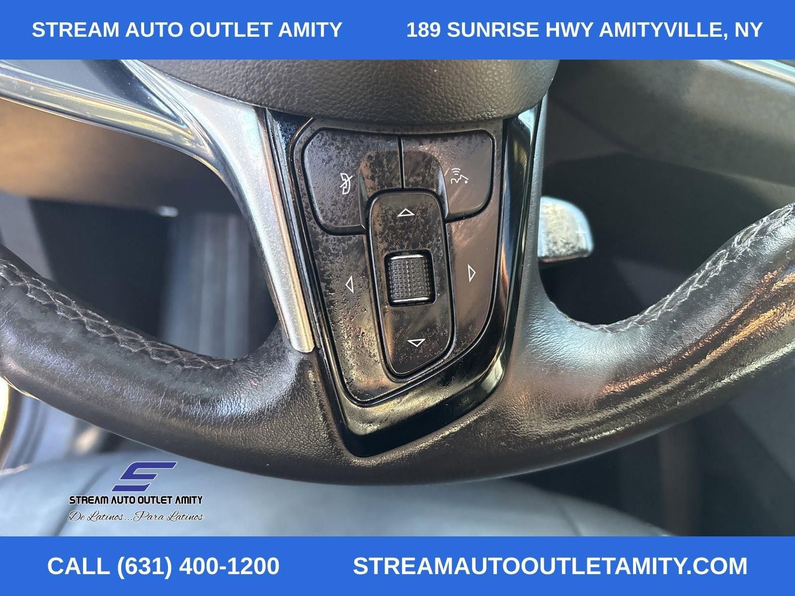 Used 2024 Buick Enclave Essence w/ Experience Buick Package image 30