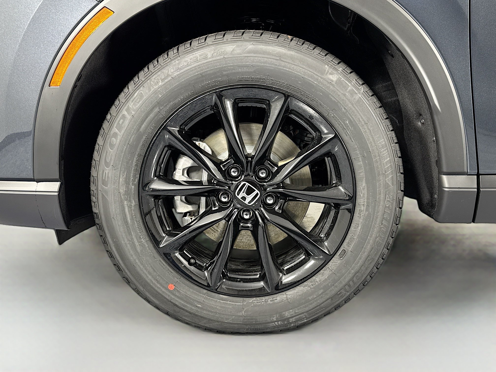 New 2026 Honda CR-V Sport image 31