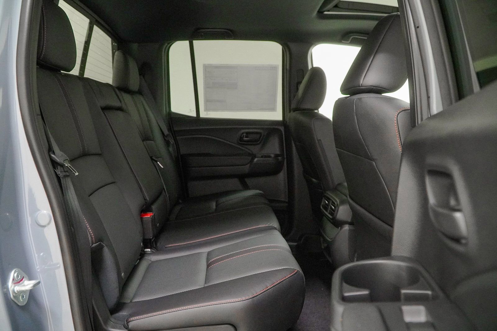 New 2026 Honda Ridgeline TrailSport image 34