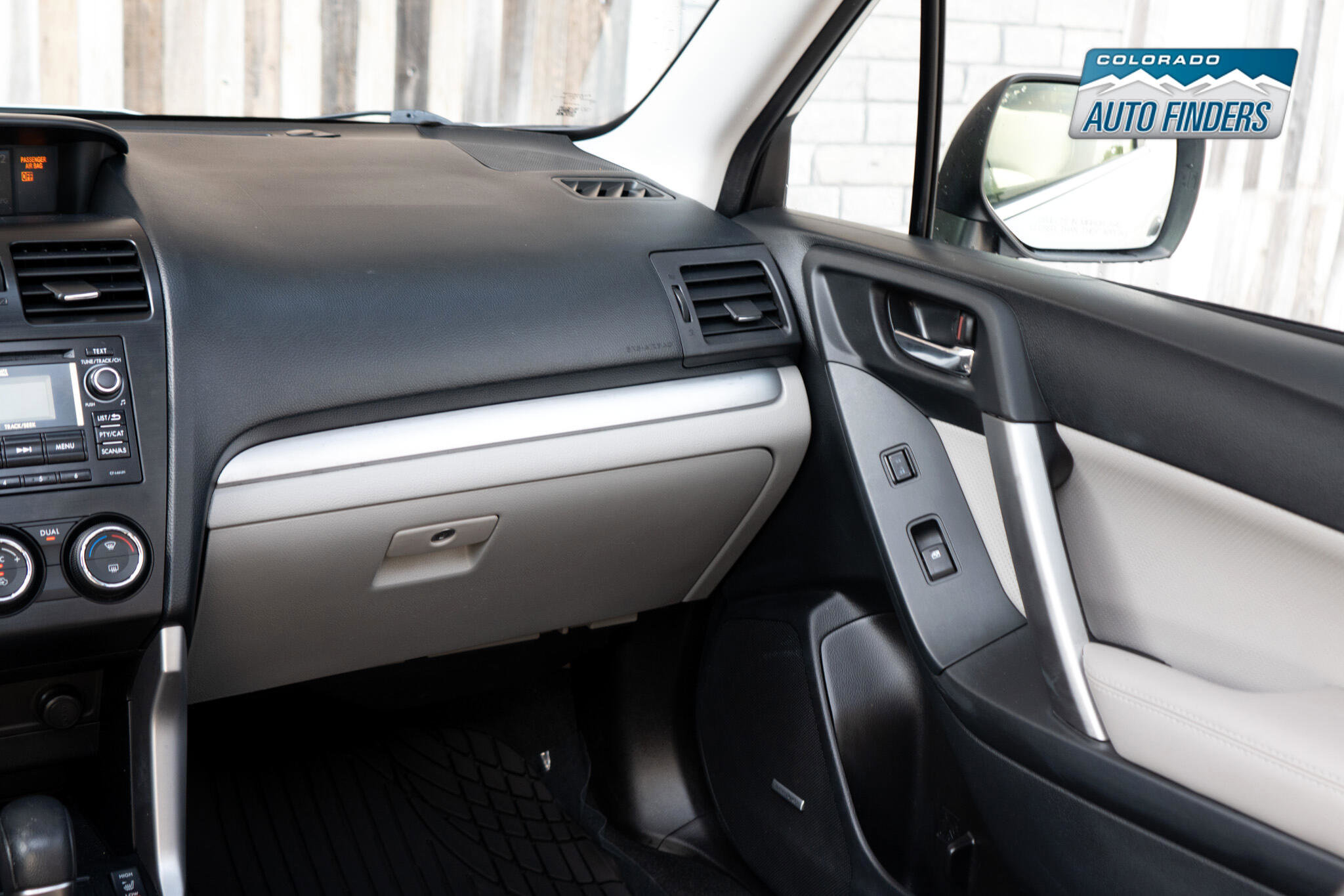 Used 2015 Subaru Forester 2.5i Touring w/ Popular Package #2 image 23