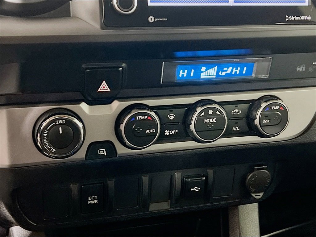 Certified 2022 Toyota Tacoma SR image 15
