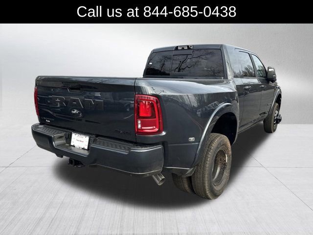 New 2026 RAM 3500 Limited image 5