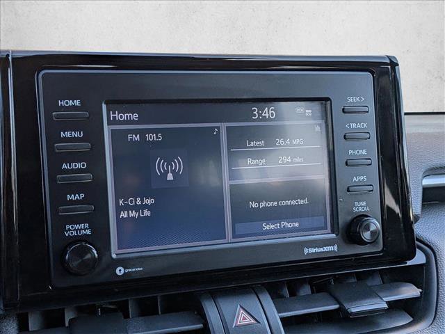 Certified 2021 Toyota RAV4 XLE w/ XLE Grade Weather Package AWD/4WD image 18