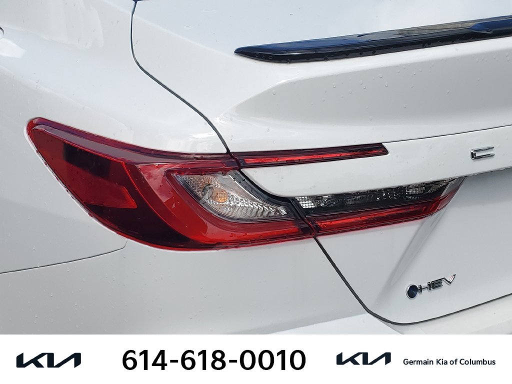 Used 2026 Toyota Camry LE w/ Convenience Package FWD image 15