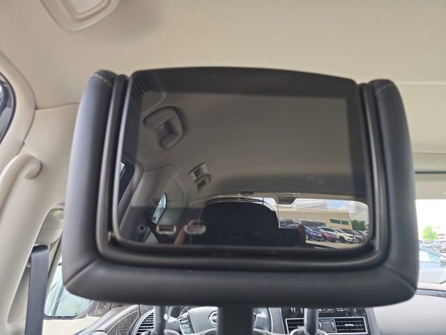 Used 2023 Nissan Armada Platinum w/ Captain's Chairs Package image 27