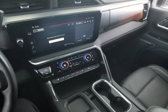 Used 2025 GMC Sierra 2500 Denali w/ Denali Reserve Package image 27