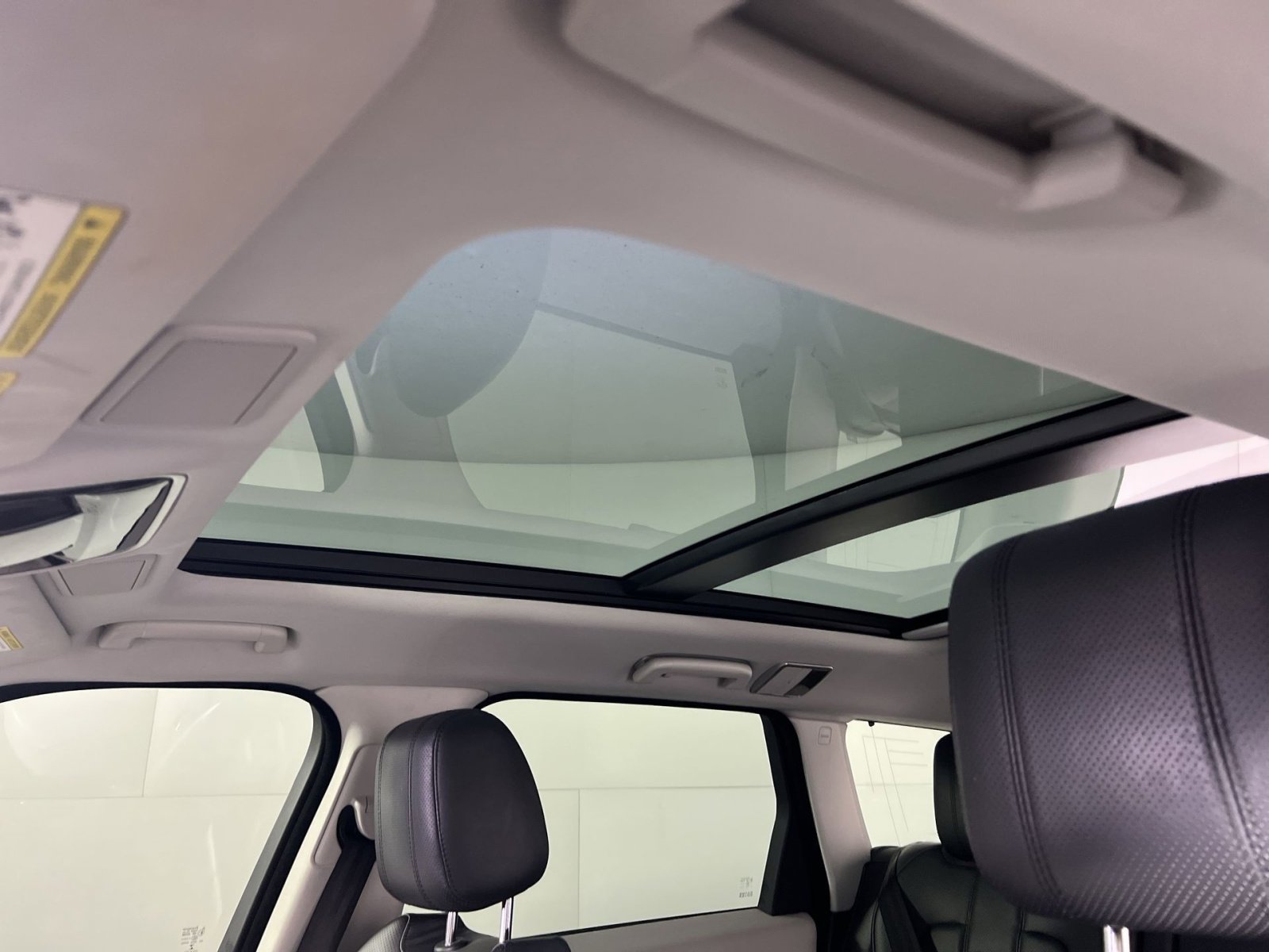 Used 2016 Land Rover Range Rover Sport Supercharged image 24