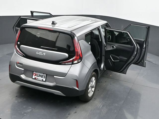 Used 2025 Kia Soul LX w/ LX Technology Package image 61