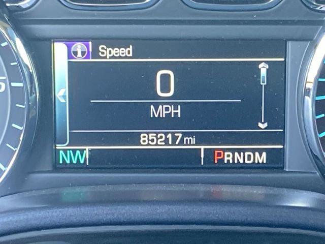 Used 2014 Chevrolet Silverado 1500 LTZ image 8