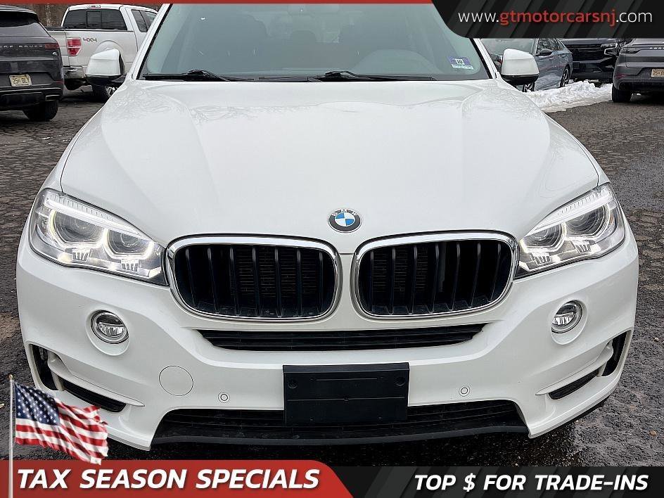 Used 2016 BMW X5 xDrive35i image 8