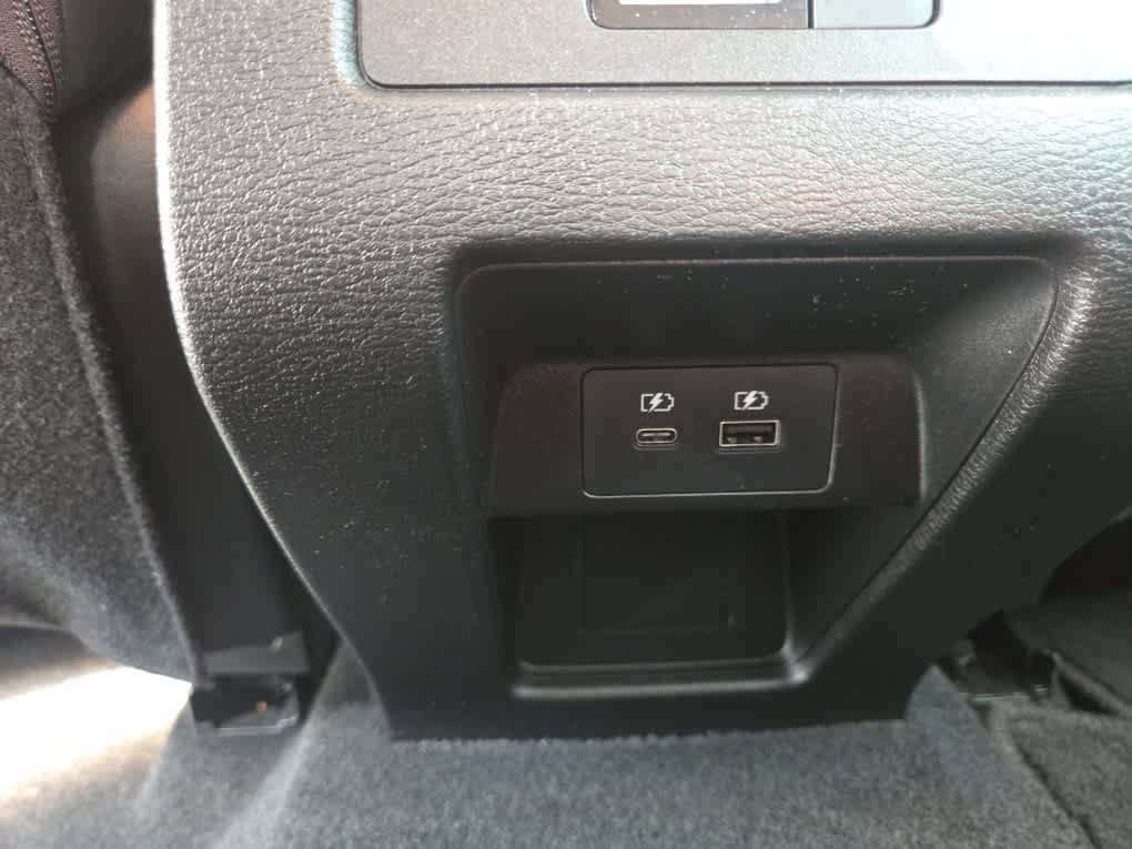 Used 2022 Mitsubishi Outlander SEL AWD/4WD image 49