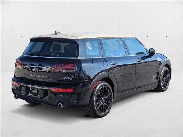 Used 2021 MINI Cooper Clubman S image 5