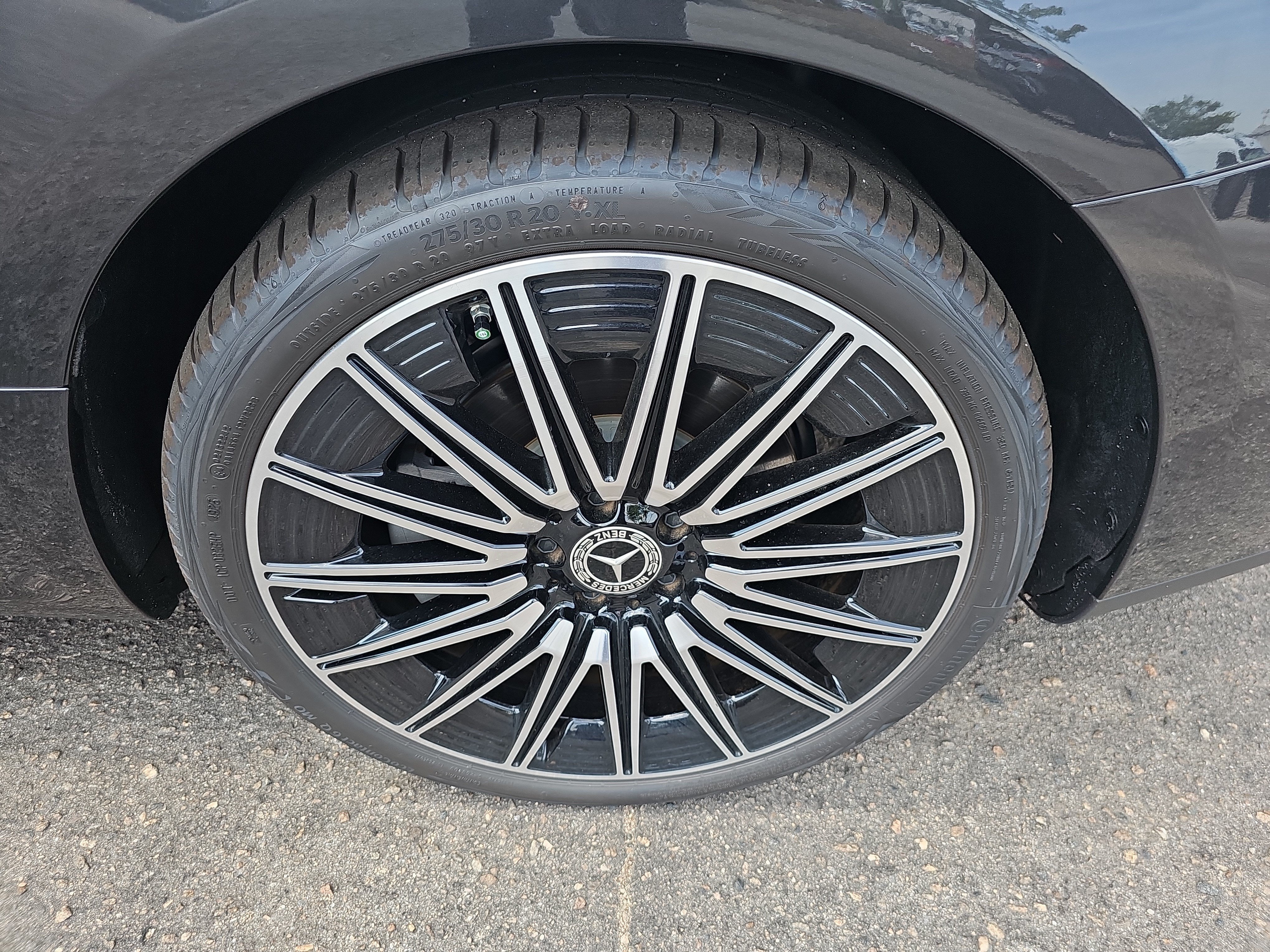 New 2026 Mercedes-Benz CLE 450 4MATIC Cabriolet image 35