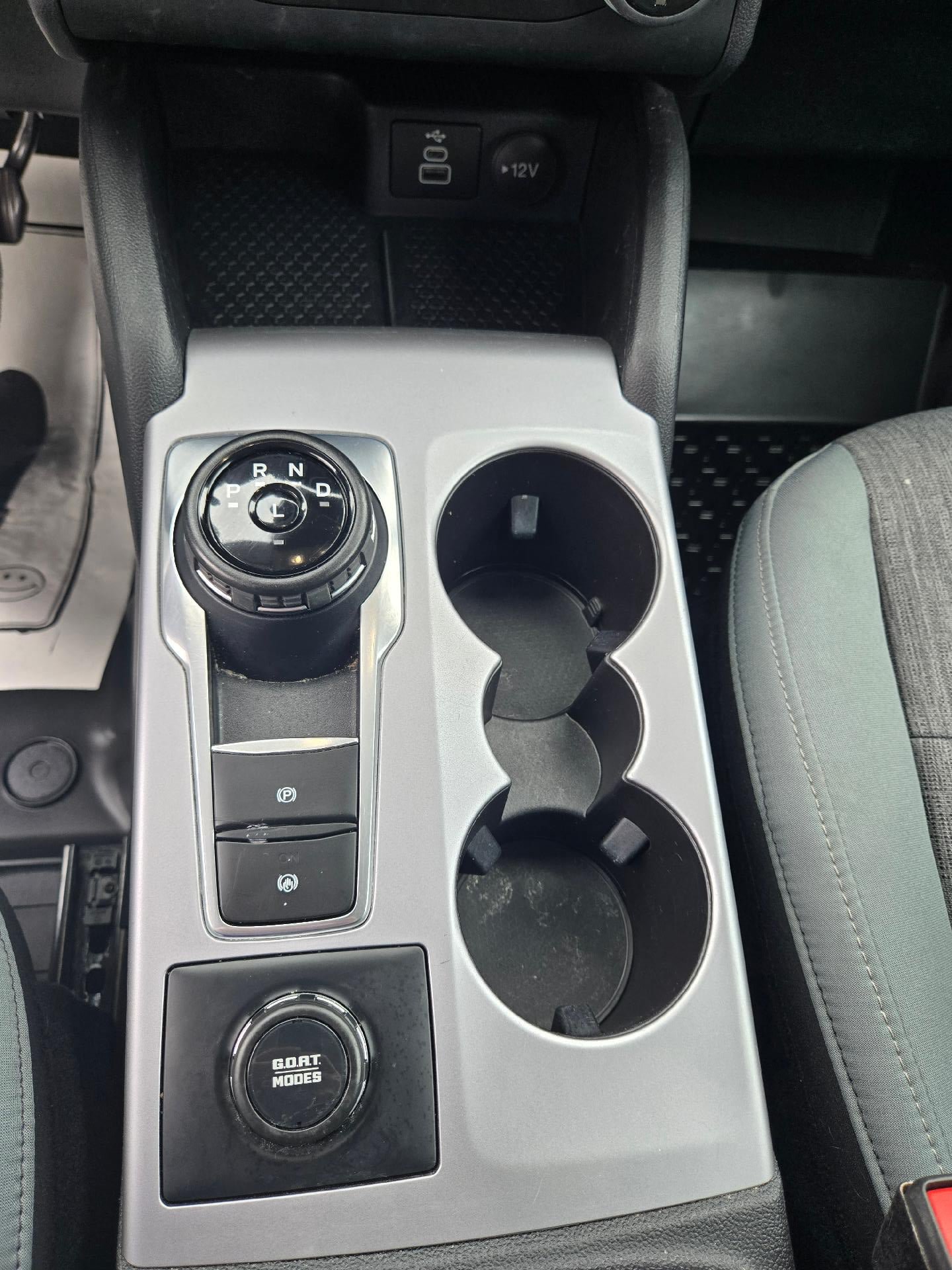 Used 2024 Ford Bronco Sport Big Bend AWD/4WD image 15