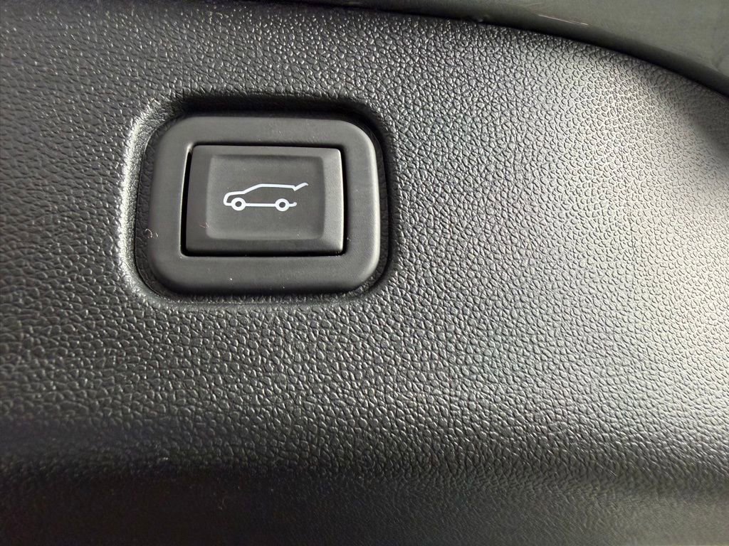 Used 2024 Chevrolet Blazer EV RS image 29