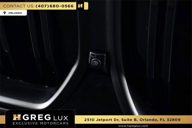 Used 2024 BMW X6 M60i image 30