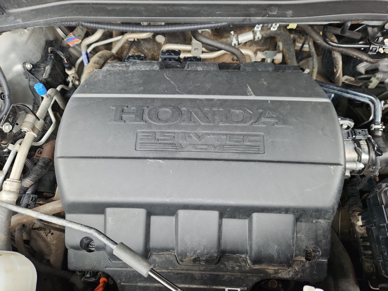 Used 2013 Honda Pilot EX-L image 16