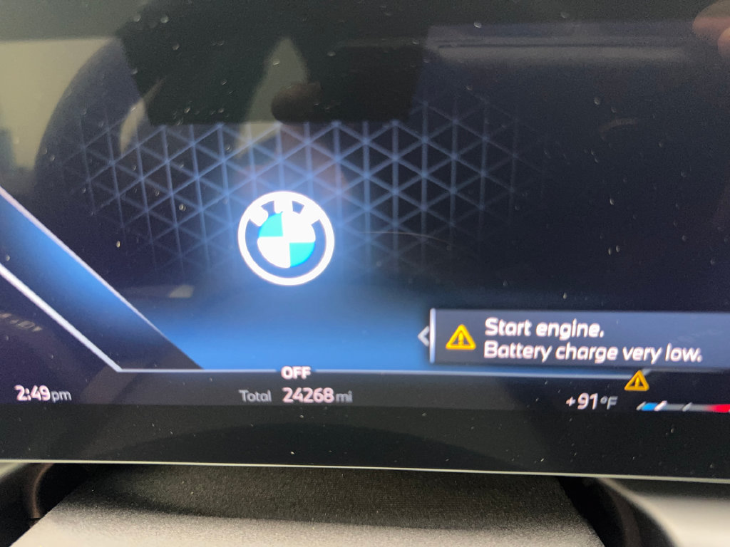 Used 2026 BMW 228i FWD image 59