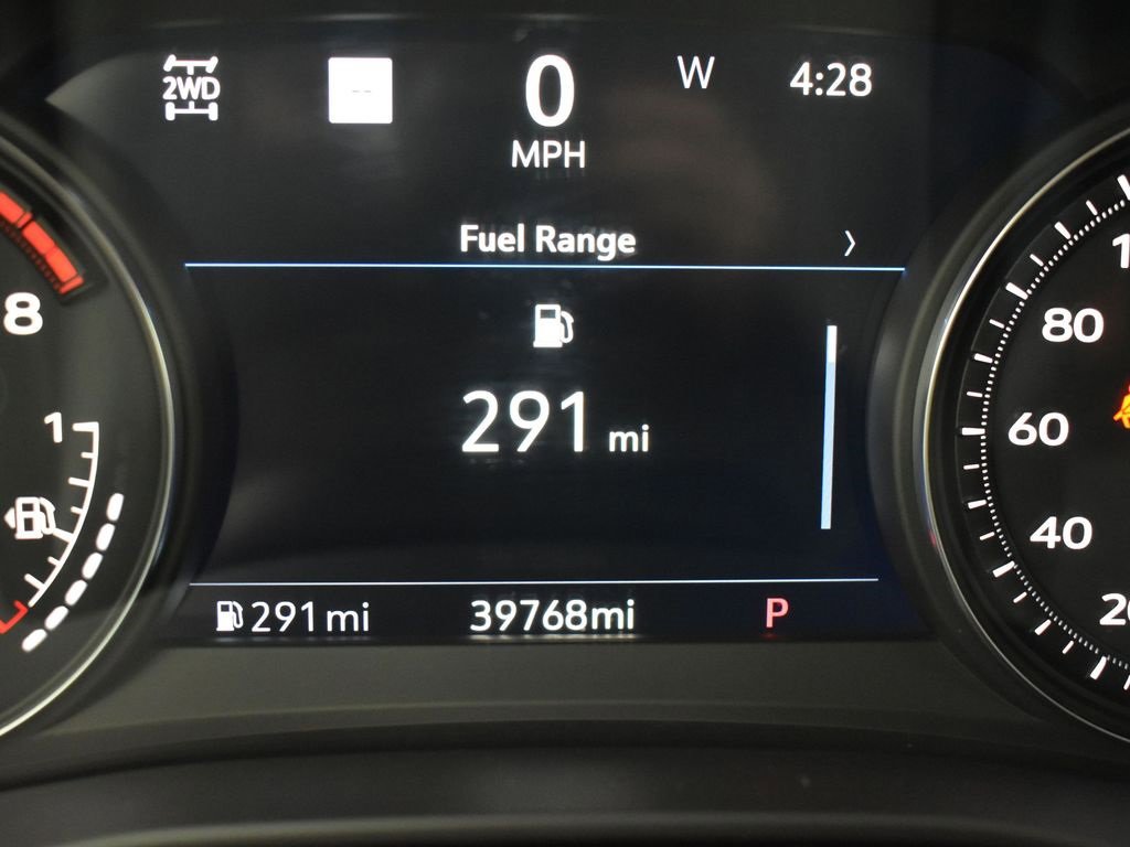 Certified 2024 Cadillac XT5 Premium Luxury w/ Technology Package image 13