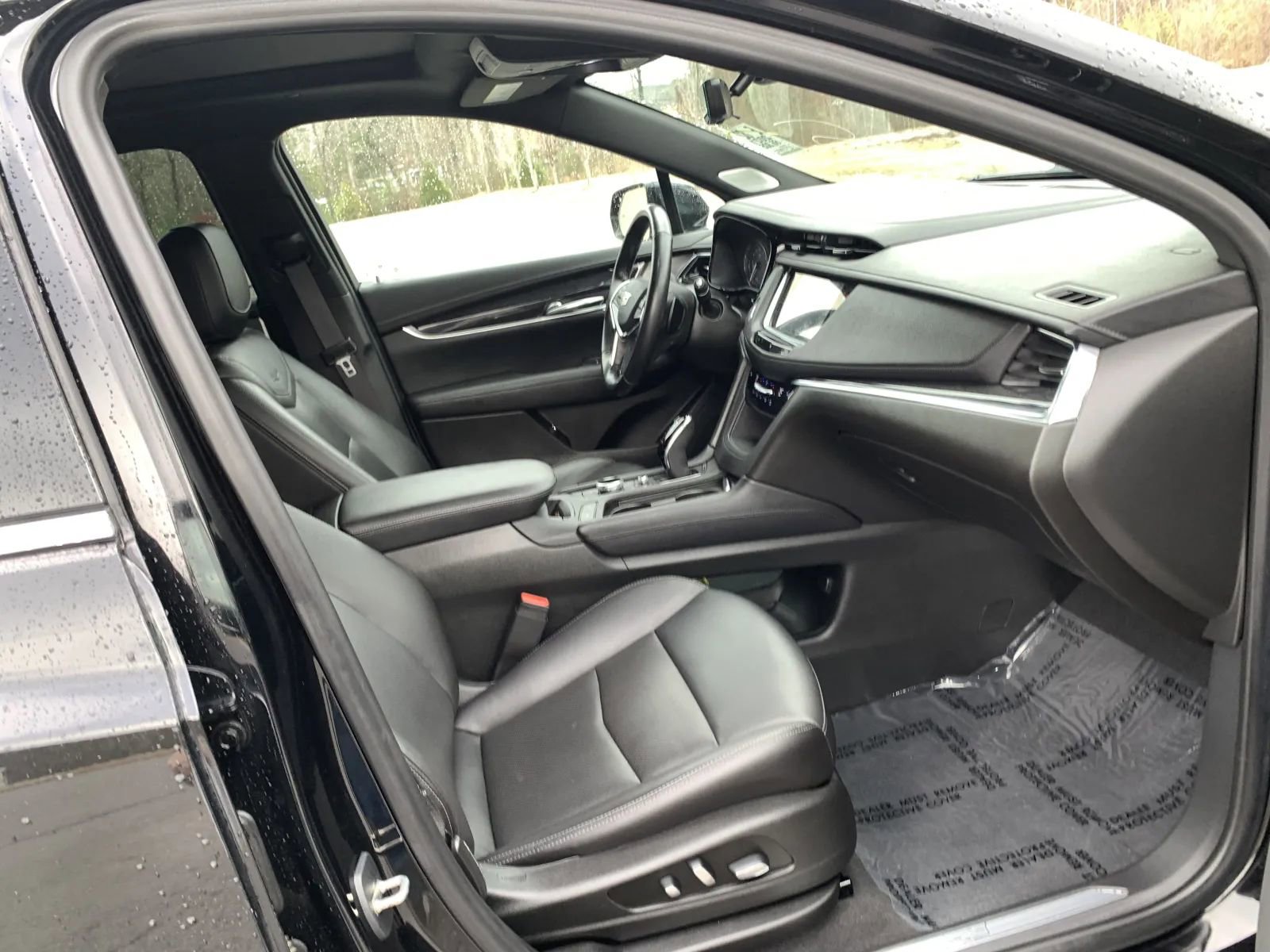 Used 2021 Cadillac XT5 Premium Luxury image 29