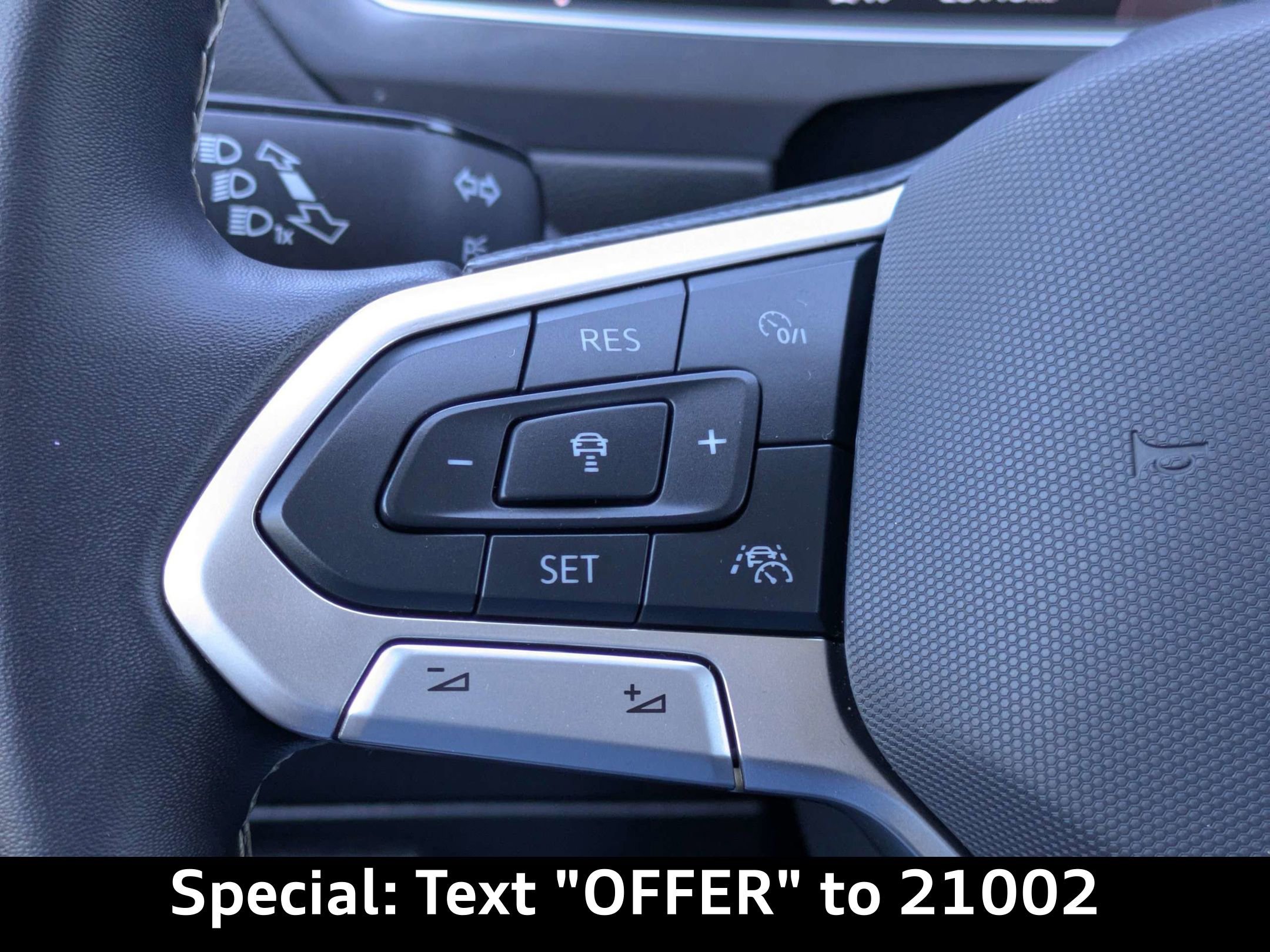 Used 2024 Volkswagen Tiguan S FWD image 25