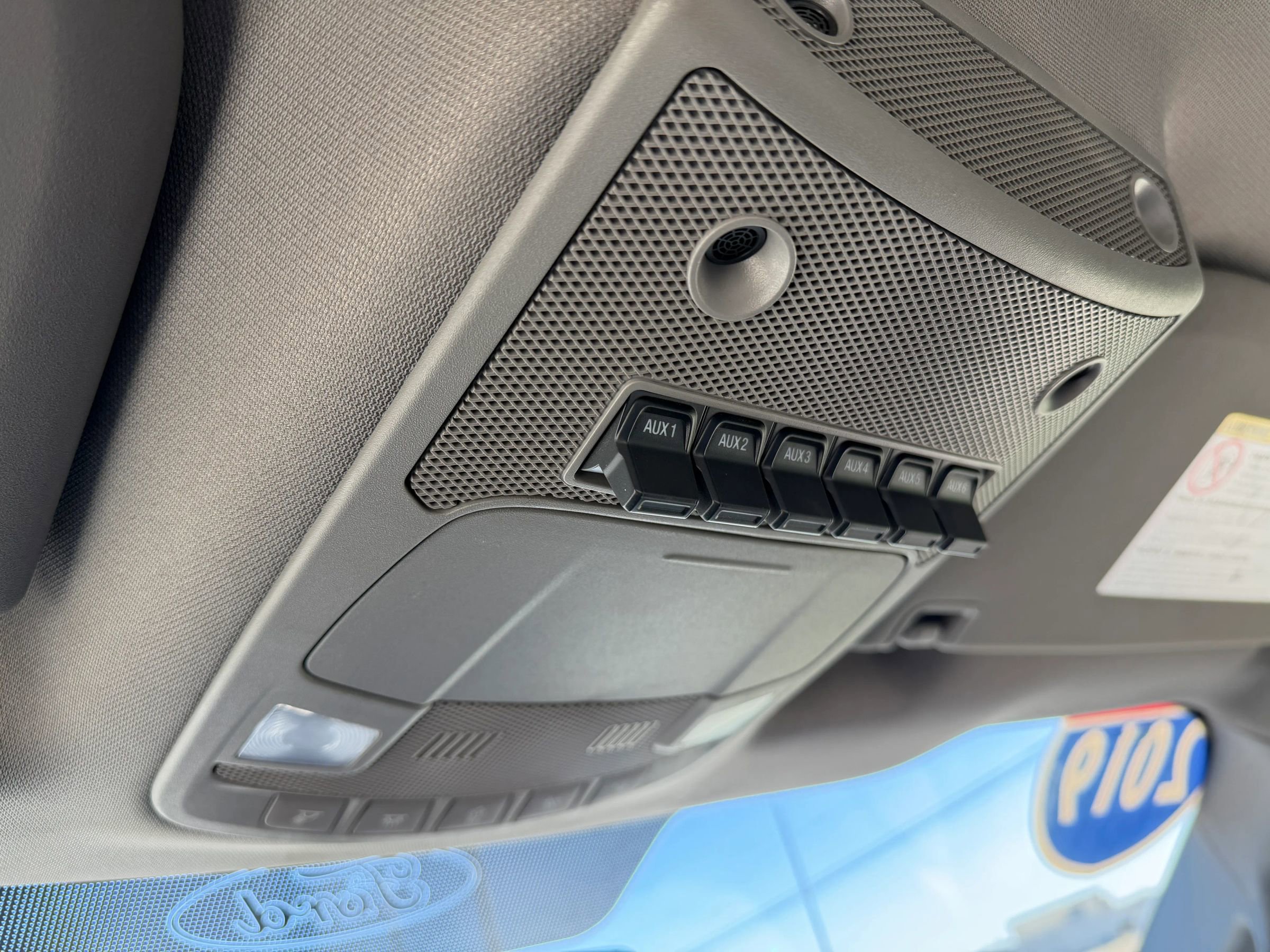 Used 2019 Ford F450 XL w/ XL Value Package image 25