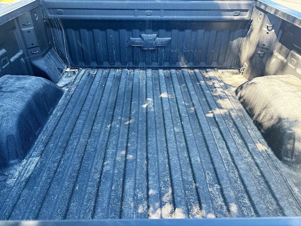 Used 2024 Chevrolet Silverado 1500 RST w/ Protection Package image 25