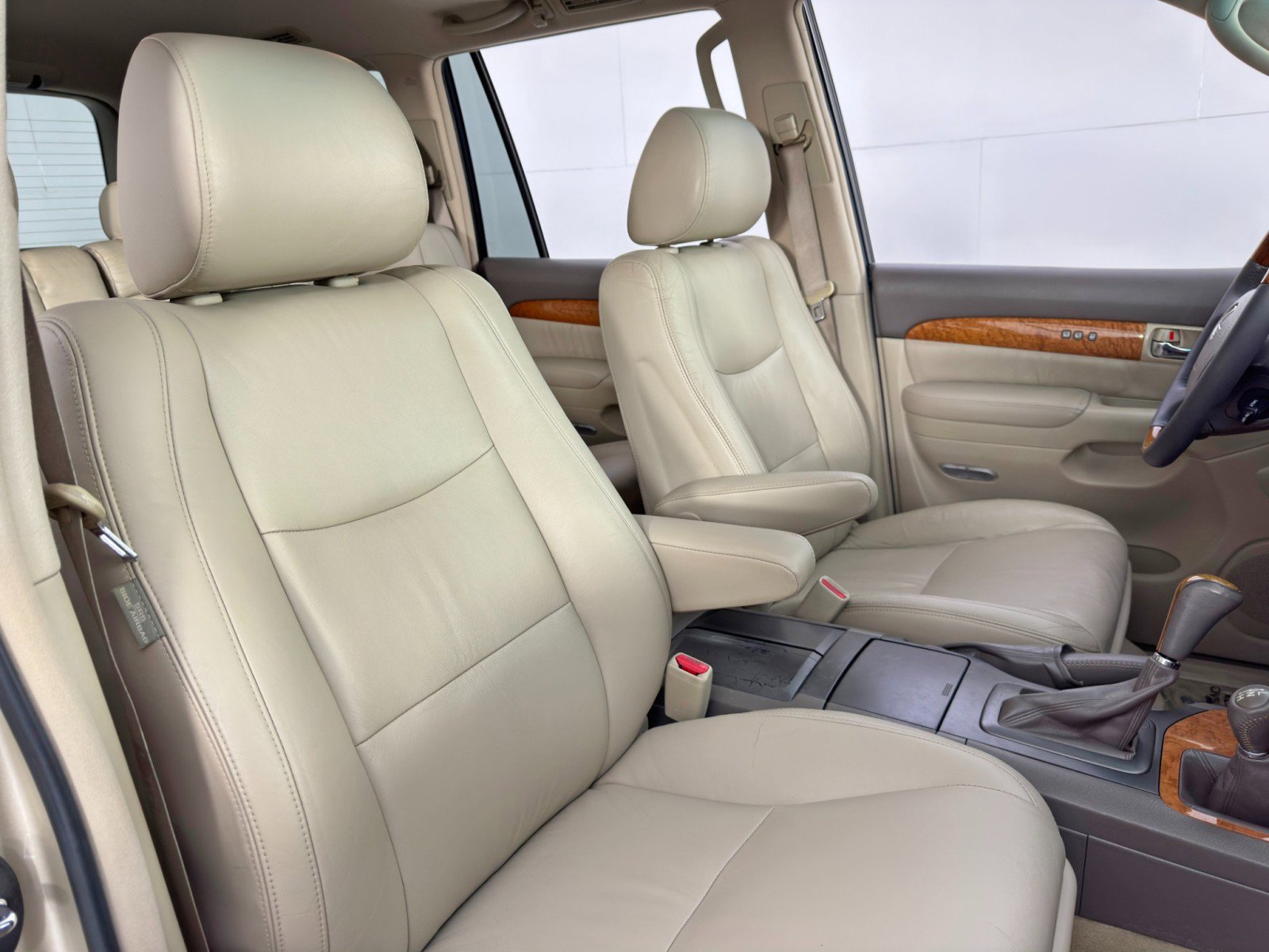 Used 2007 Lexus GX 470 image 36