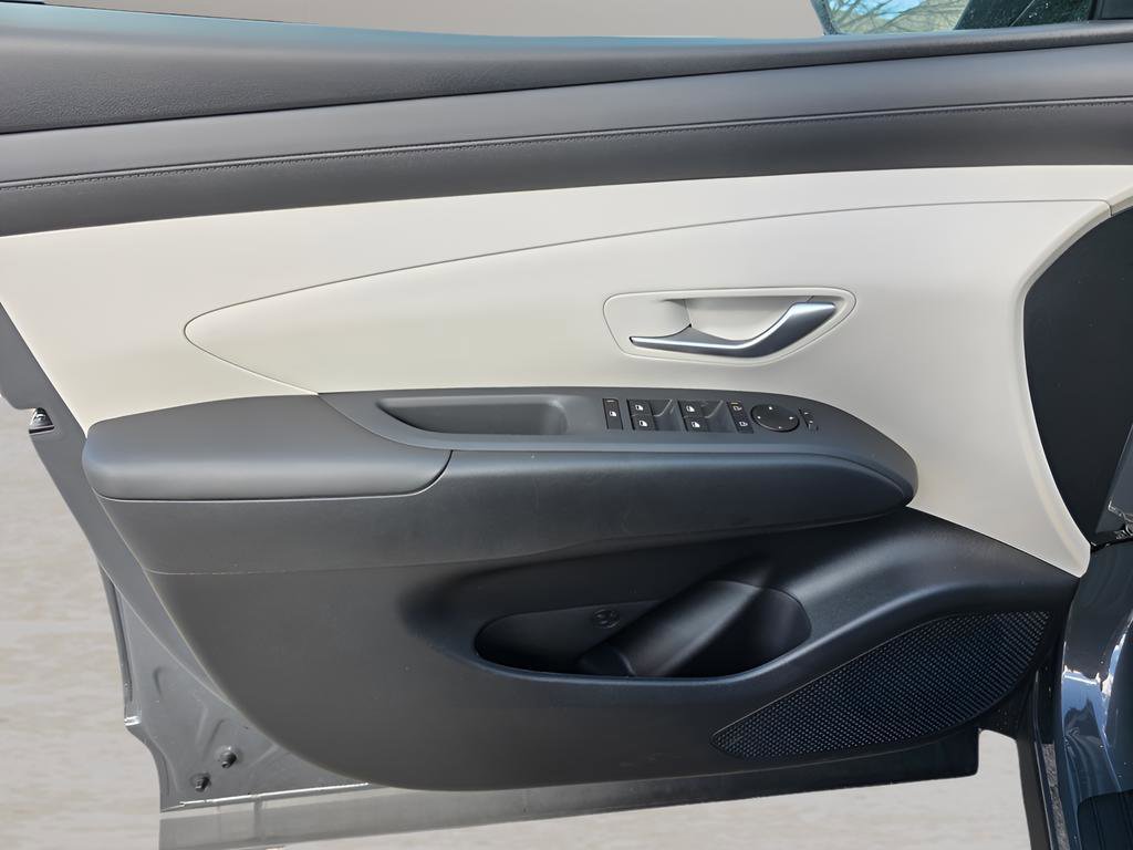 New 2026 Hyundai Tucson SEL AWD/4WD image 12