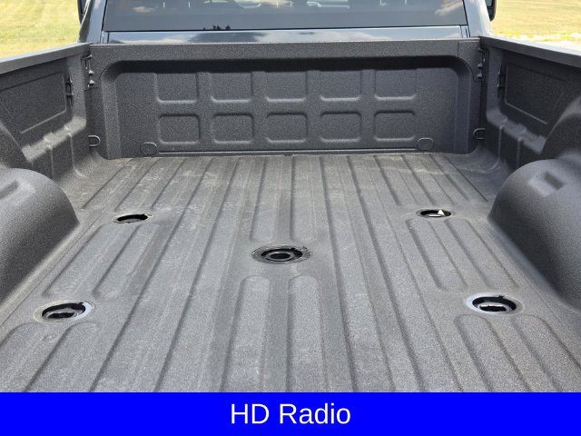 New 2026 RAM 3500 Lone Star AWD/4WD image 9
