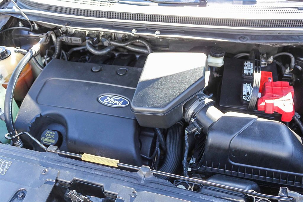 Used 2012 Ford Edge Limited image 33