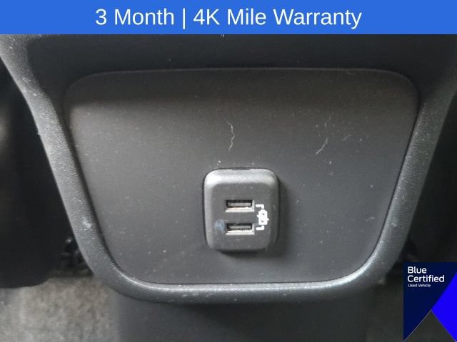 Used 2022 Chevrolet Equinox LT FWD image 20