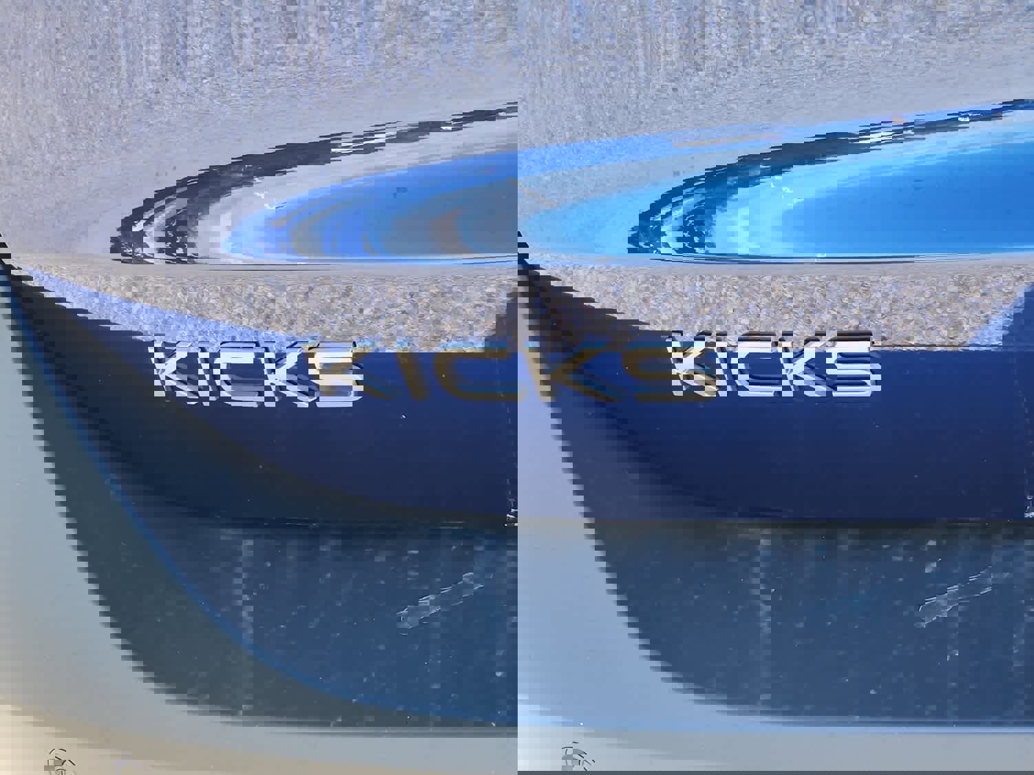 New 2026 Nissan Kicks SV w/ Cold Weather Package AWD/4WD image 18